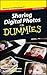 Sharing Digital Photos for Dummies, Pocket Edition