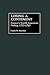 Losing a Continent: France's North American Policy, 1753-1763 (Contributions to the Study of World History)