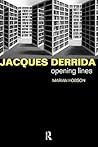 Jacques Derrida