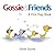 Gossie & Friends: A First Flap Book
