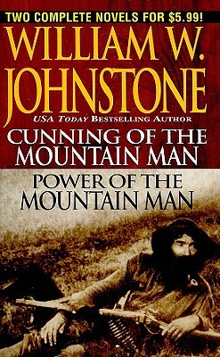 Cunning of the Mountain Man / Power of the Mountain Man (Mountain Man, #14-15)