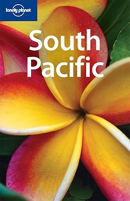 South Pacific 4 (Lonely Planet. South Pacific)