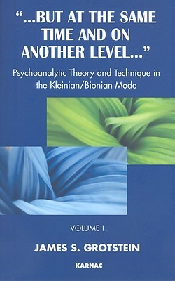 But at the Same Time and on Another Level (Paperback)