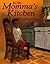 In My Momma's Kitchen by Jerdine Nolen