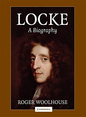 Locke: A Biography (Hardcover)