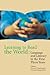 Learning to Read the World: Language And Literacy in the First Three Years