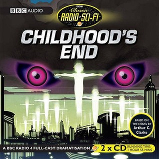 Childhood's End (Audiobook)