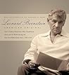 Leonard Bernstein: American Original Leonard Bernstein: American Original