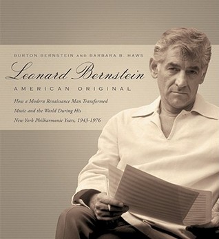 Leonard Bernstein: American Original (Hardcover)