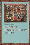 Lay Belief in Nor...