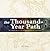 Thousand-Year Path: The Can...