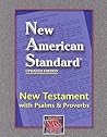 NASB New Testamen...