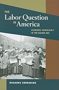 The Labor Question in America: Economic Democracy in the Gilded Age (Working Class in American History