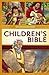 Childrens Easy-To-Read Bible