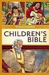 Childrens Easy-To-Read Bible by Anonymous