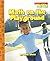 Math on the Playground (Scholastic News Nonfiction Readers: Everyday Math)