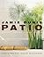 Patio: Garden Design & Inspiration