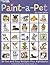 Paint-A-Pet ( Leisure Arts ...