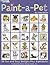 Paint-A-Pet ( Leisure Arts #22655)