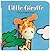 Little Giraffe: Finger Pupp...
