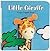 Little Giraffe by Chronicle Books