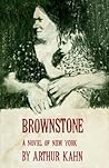 Brownstone: A Novel of New York