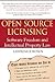 Open Source Licensing: Soft...