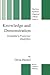 Knowledge and Demonstration: Aristotle’s Posterior Analytics (The New Synthese Historical Library, 56)