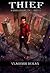 Thief (A Rising Knight, #3)
