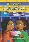 Birthday Blues by Karen English