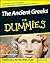 The Ancient Greeks For Dummies