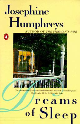 Dreams of Sleep (Contemporary American Fiction)