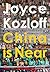 Joyce Kozloff: China is Near