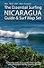 The Essential Surfing NICARAGUA Guide & Surf Map Set