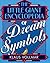 The Little Giant Encyclopedia of Dream Symbols by Klaus Vollmar