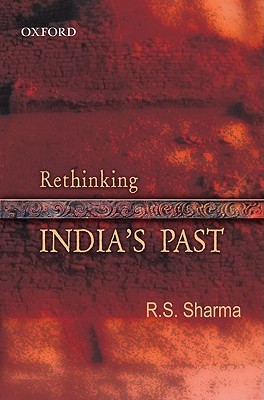 Rethinking India's Past (Hardcover)