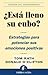 ¿Está lleno su cubo? by Tom Rath