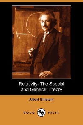 Relativity: The Special and General Theory