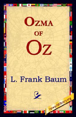 Ozma of Oz