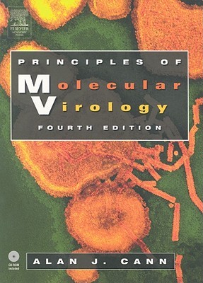 Principles of Molecular Virology (Paperback)