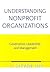 Understanding Nonprofit Organizations by J. Steven Ott