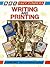 Writing and Printing (BBC Fact Finders)