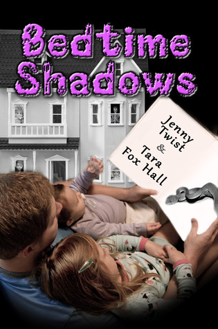 Bedtime Shadows (Paperback)