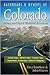 Backroads & Byways of Colorado: Drives, Day Trips & Weekend Excursions
