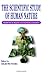 Scientific Study of Human Nature by Helmuth Nyborg