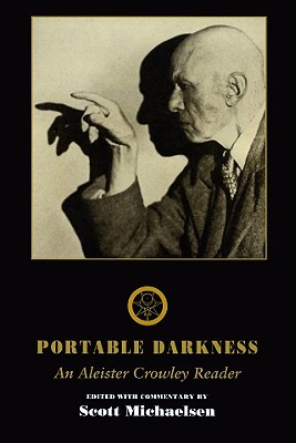 Portable Darkness (Solar Visionaries)