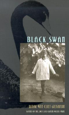 Black Swan (Paperback)