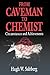 From Caveman to Chemist by Hugh W. Salzberg