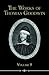 The Works of Thomas Goodwin, Volume 9