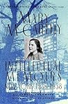 Intellectual Memoirs: New York, 1936-1938